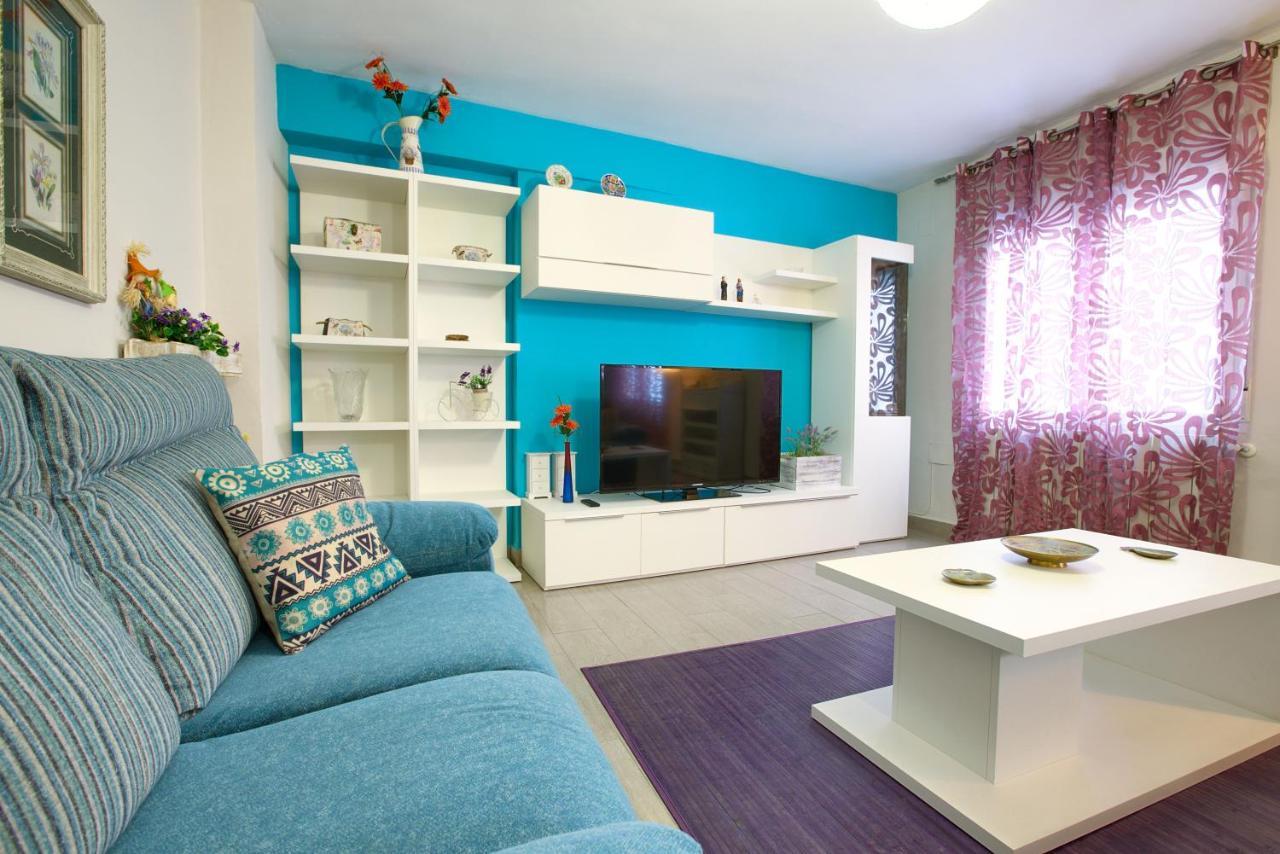 Apartamento Cuencaloft Dalmacio García Izcara Cuenca  Exterior foto