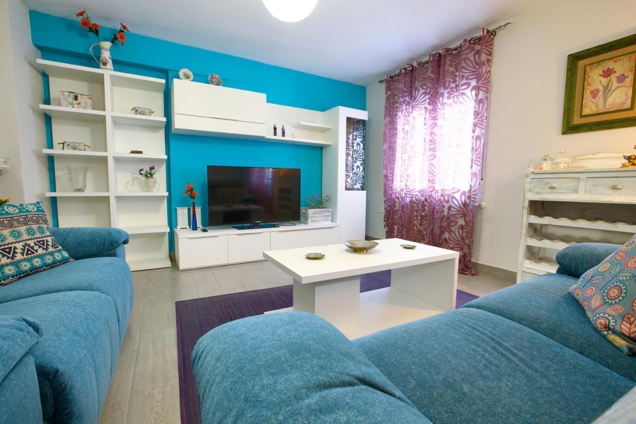 Apartamento Cuencaloft Dalmacio García Izcara Cuenca  Exterior foto