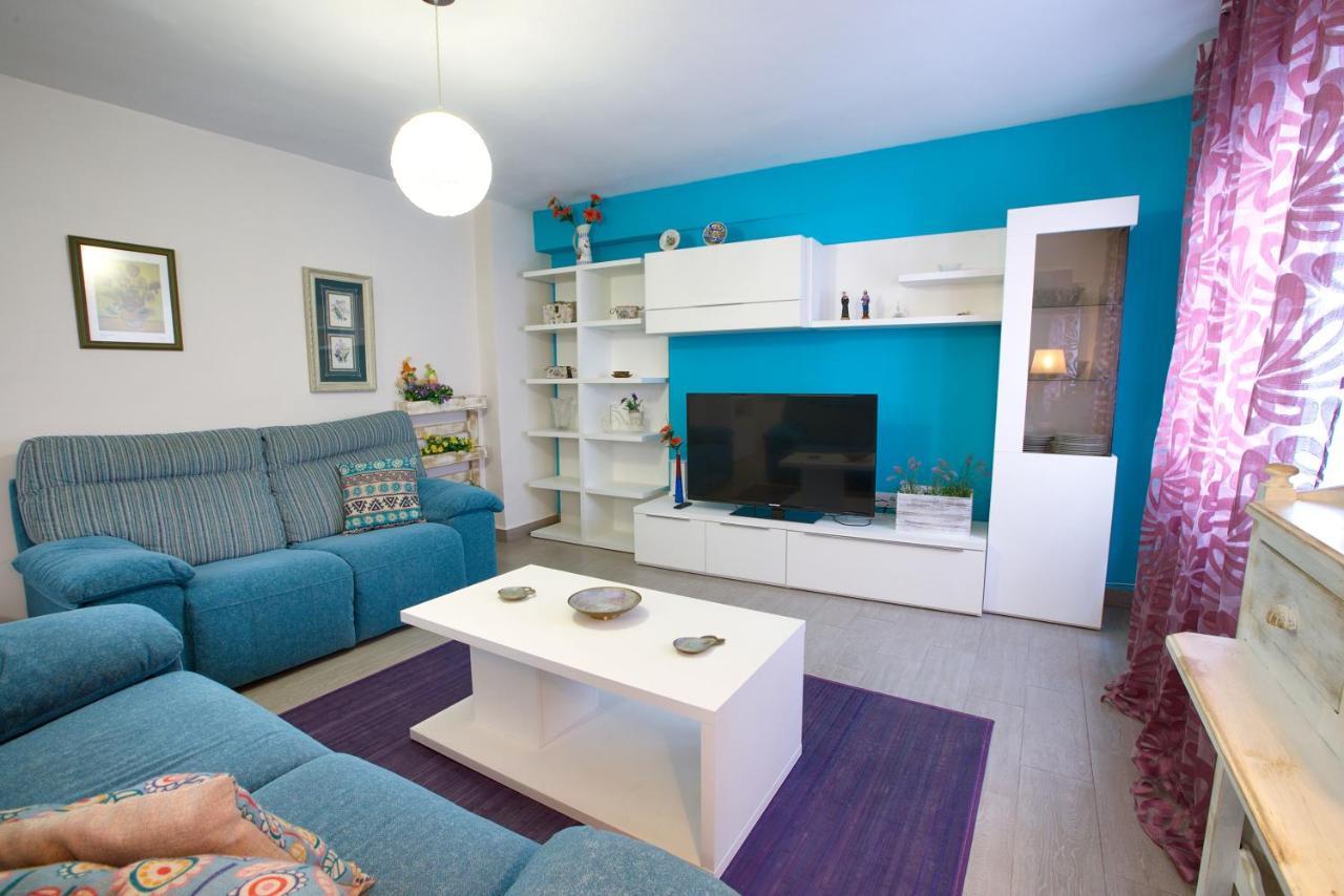 Apartamento Cuencaloft Dalmacio García Izcara Cuenca  Exterior foto