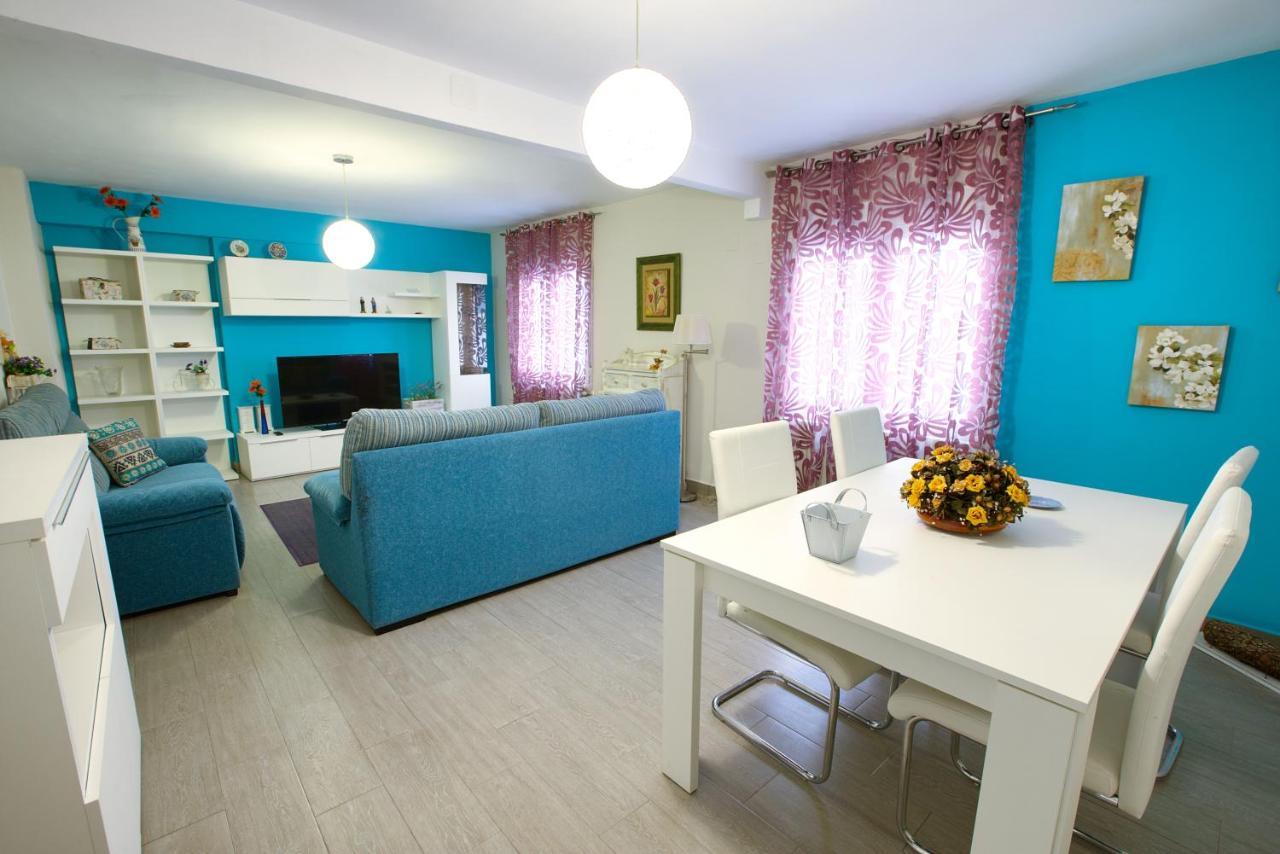 Apartamento Cuencaloft Dalmacio García Izcara Cuenca  Exterior foto