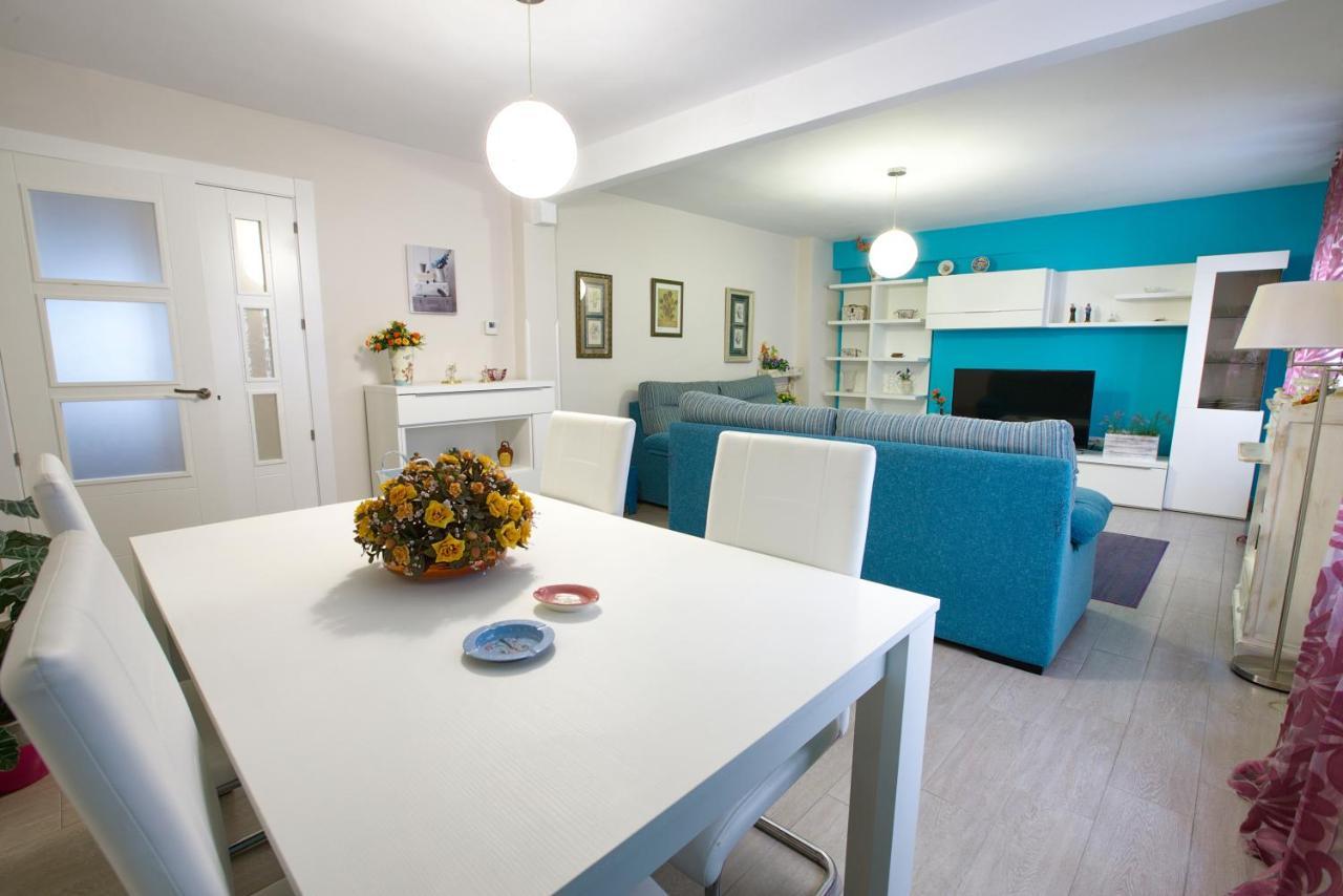Apartamento Cuencaloft Dalmacio García Izcara Cuenca  Exterior foto