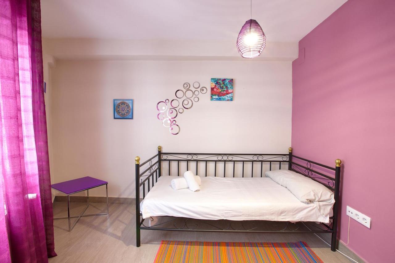 Apartamento Cuencaloft Dalmacio García Izcara Cuenca  Exterior foto