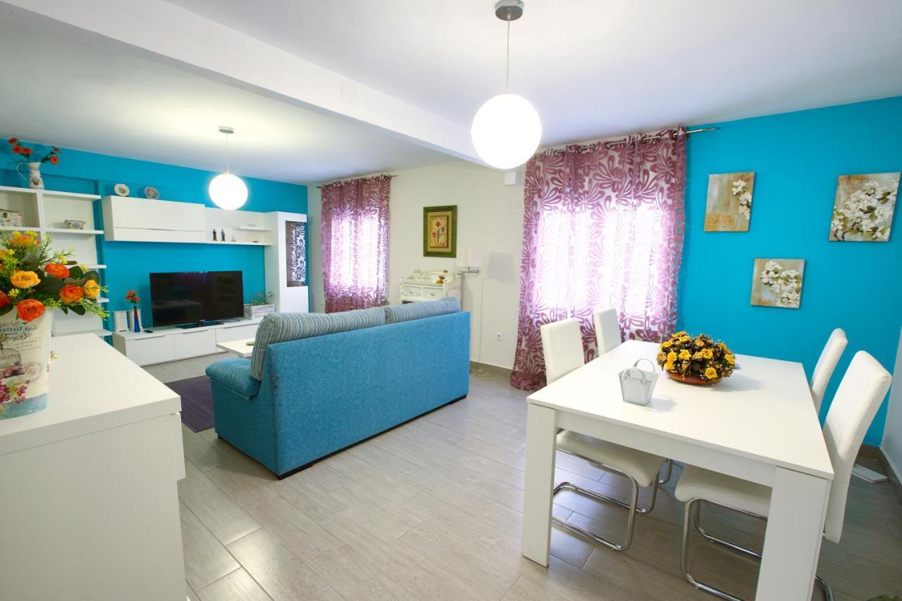 Apartamento Cuencaloft Dalmacio García Izcara Cuenca  Exterior foto