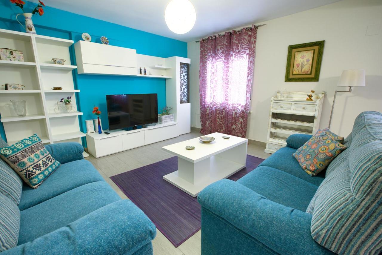 Apartamento Cuencaloft Dalmacio García Izcara Cuenca  Exterior foto