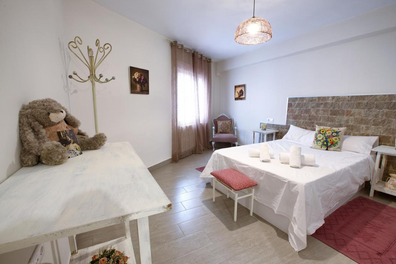 Apartamento Cuencaloft Dalmacio García Izcara Cuenca  Exterior foto