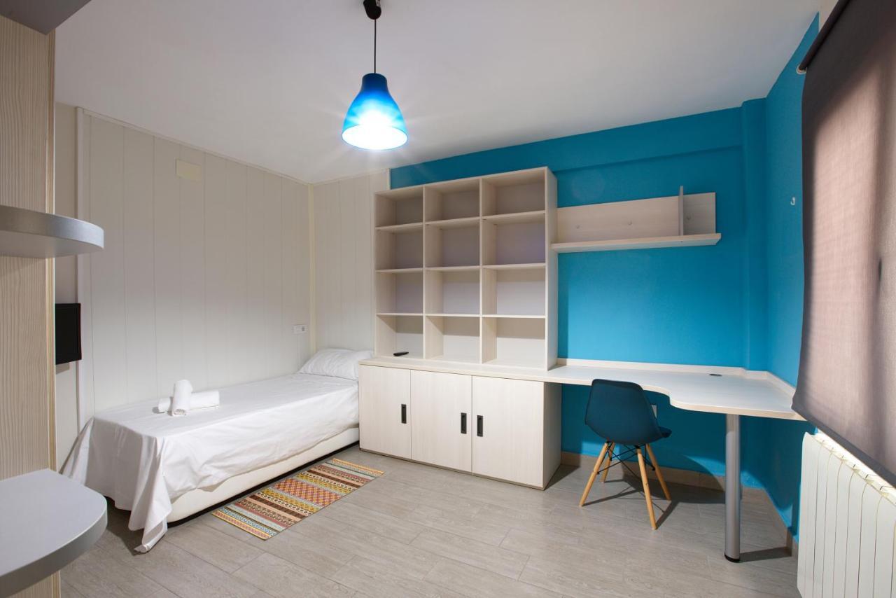Apartamento Cuencaloft Dalmacio García Izcara Cuenca  Exterior foto