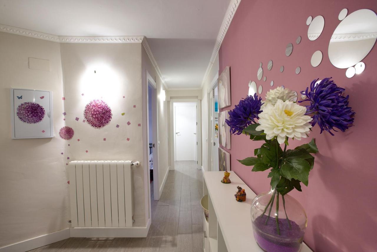 Apartamento Cuencaloft Dalmacio García Izcara Cuenca  Exterior foto