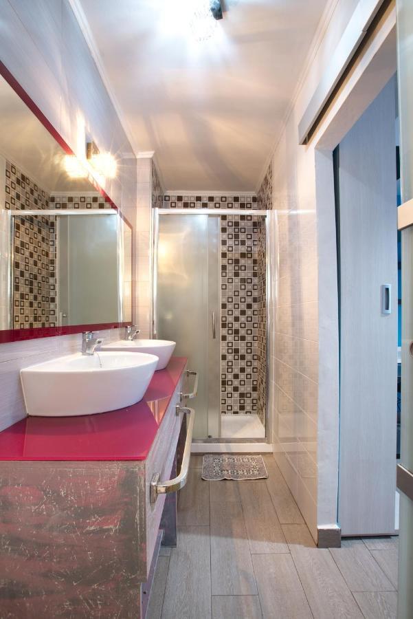 Apartamento Cuencaloft Dalmacio García Izcara Cuenca  Exterior foto