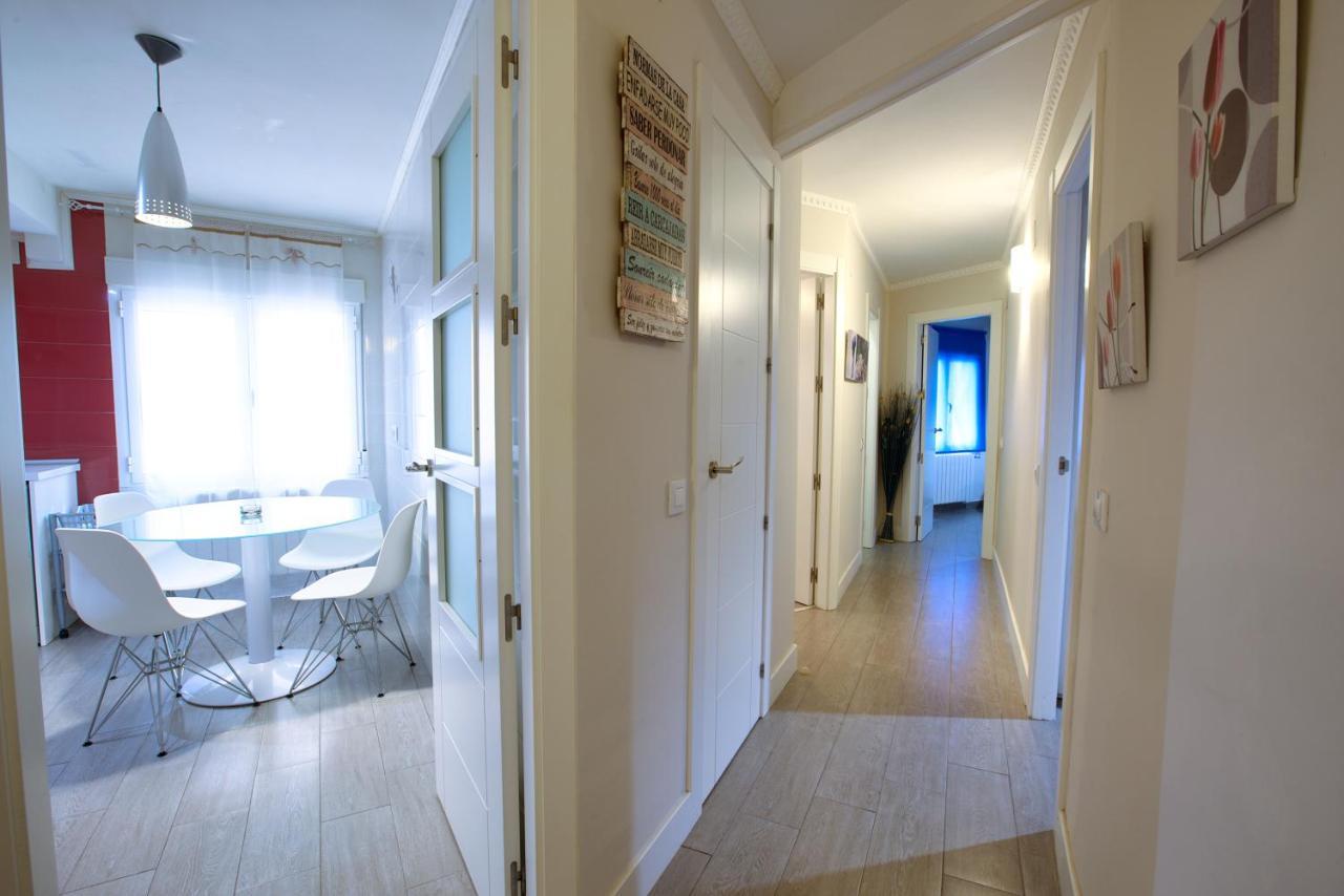 Apartamento Cuencaloft Dalmacio García Izcara Cuenca  Exterior foto