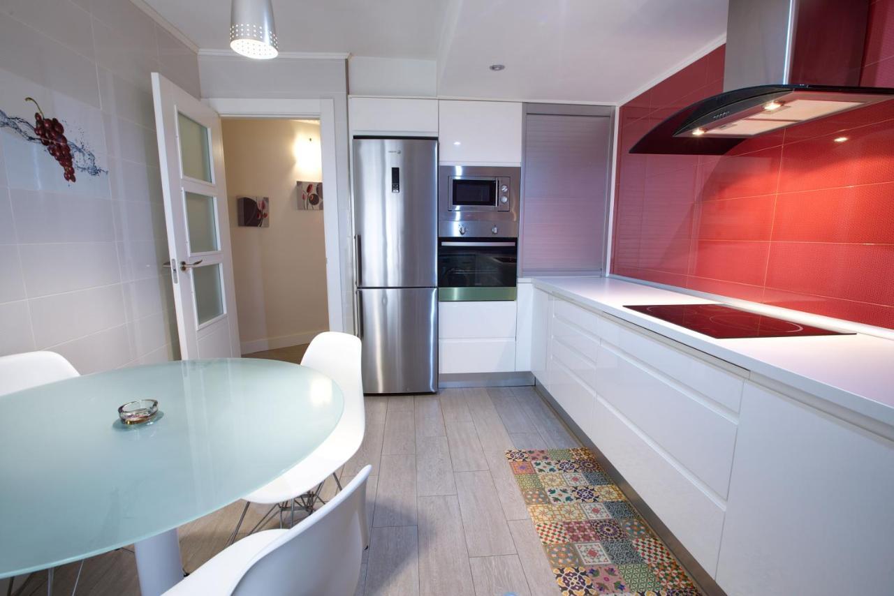 Apartamento Cuencaloft Dalmacio García Izcara Cuenca  Exterior foto