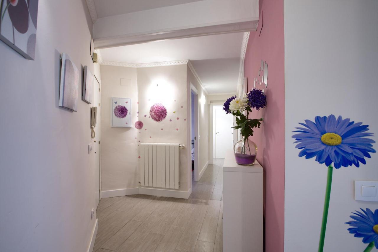 Apartamento Cuencaloft Dalmacio García Izcara Cuenca  Exterior foto