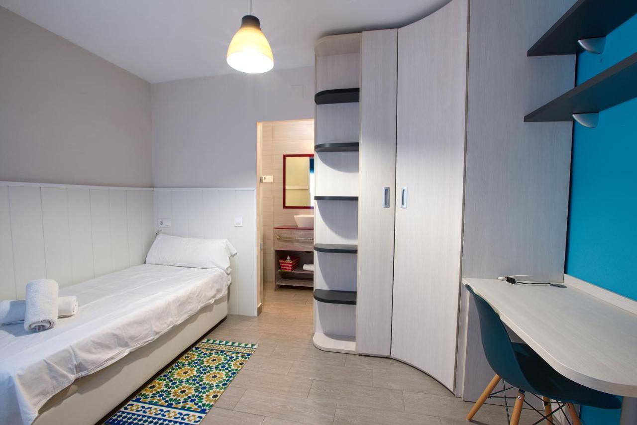 Apartamento Cuencaloft Dalmacio García Izcara Cuenca  Exterior foto