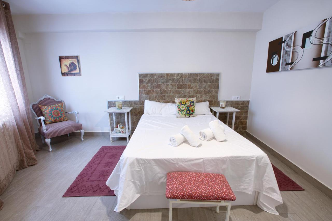 Apartamento Cuencaloft Dalmacio García Izcara Cuenca  Exterior foto