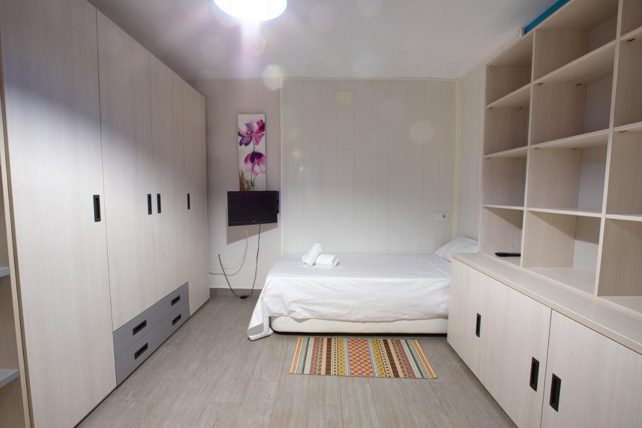 Apartamento Cuencaloft Dalmacio García Izcara Cuenca  Exterior foto